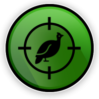 Game-bird